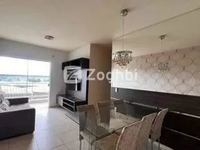 Apartamento com 3 Quartos para alugar, 75m² no Rio Madeira, Porto Velho