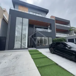 Casa de Condomínio com 5 Quartos à venda, 560m² no Recreio dos Bandeirantes, Rio de Janeiro