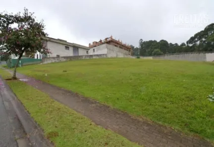 Lote/Terreno à venda, 1000m² no Tamboré, Santana de Parnaíba