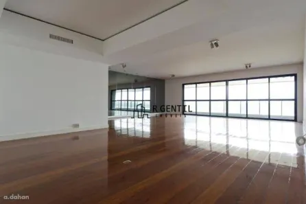 Apartamento com 4 Quartos para venda ou aluguel, 320m² no Lagoa, Rio de Janeiro