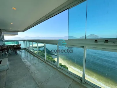 Apartamento com 5 Quartos à venda, 595m² no Boa Viagem, Niterói