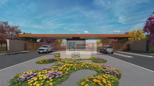 Lote/Terreno à venda, 200m² no Jardim Boa Vista, Pindamonhangaba