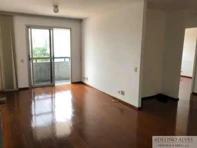 Apartamento com 2 Quartos para venda ou aluguel, 90m² no Pinheiros, São Paulo