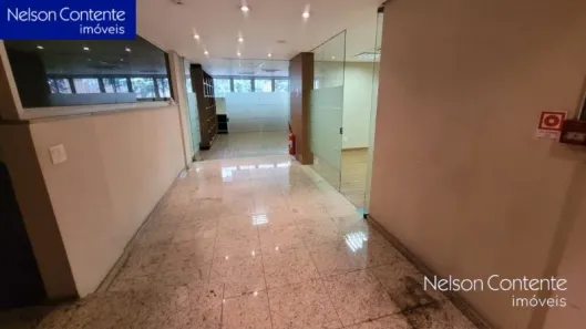 Prédio Comercial com 13 Quartos à venda, 972m² no Bela Vista, São Paulo