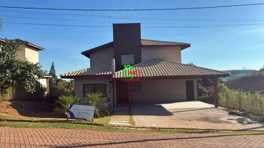 Casa de Condomínio com 4 Quartos à venda, 310m² no Jardim São Bento do Recreio, Valinhos