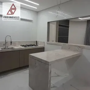 Casa com 3 Quartos à venda, 150m² no Morada do Sol, Americana