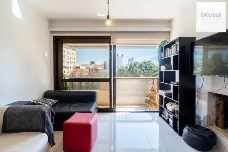 Apartamento com 2 Quartos à venda, 75m² no Petrópolis, Porto Alegre
