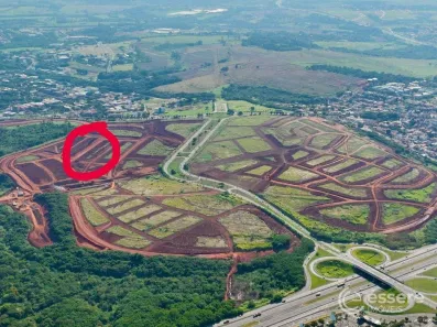 Lote/Terreno à venda, 330m² no Parque das Flores, Campinas