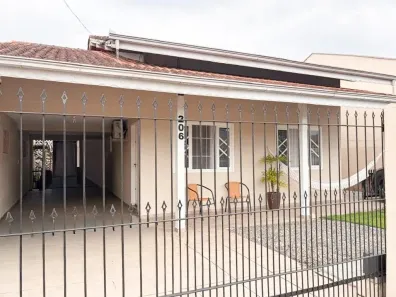 Casa com 3 Quartos à venda, 97m² no Adhemar Garcia, Joinville