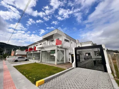 Apartamento com 3 Quartos à venda, 87m² no Centro, Garopaba