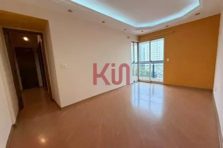 Apartamento com 2 Quartos à venda, 52m² no Vila Ipojuca, São Paulo