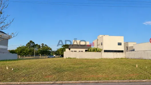 Lote/Terreno à venda, 300m² no Terras Alpha Residencial 2, Senador Canedo