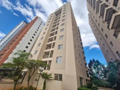 Apartamento com 2 Quartos para alugar, 58m² no Parque Campolim, Sorocaba