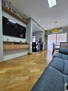 Casa de Condomínio com 3 Quartos à venda, 110m² no Jardim Umuarama, São Paulo
