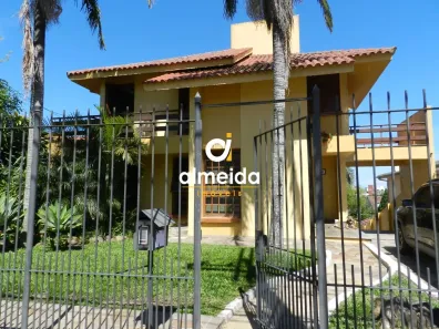 Casa com 4 Quartos à venda, 411m² no Nossa Senhora de Lourdes, Santa Maria