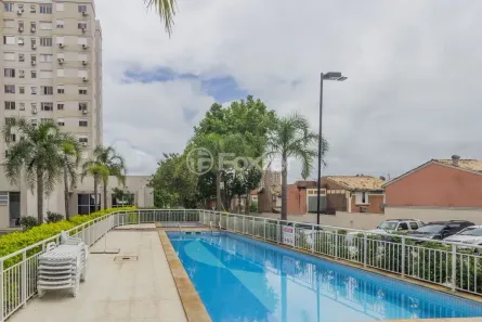 Apartamento com 3 Quartos à venda, 60m² no Jardim Itu, Porto Alegre
