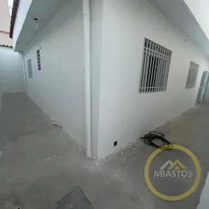 Casa com 3 Quartos para alugar, 100m² no Coração Eucarístico, Belo Horizonte