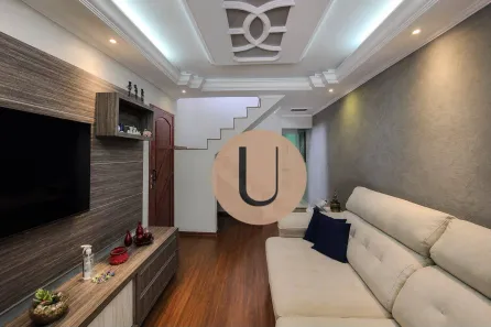 Sobrado com 3 Quartos à venda, 174m² no Anchieta, São Bernardo do Campo