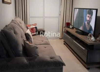 Apartamento com 2 Quartos à venda, 57m² no Jardim Europa, Uberlândia