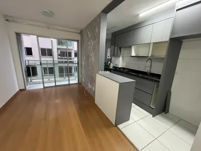 Apartamento com 2 Quartos para alugar, 55m² no Pechincha, Rio de Janeiro
