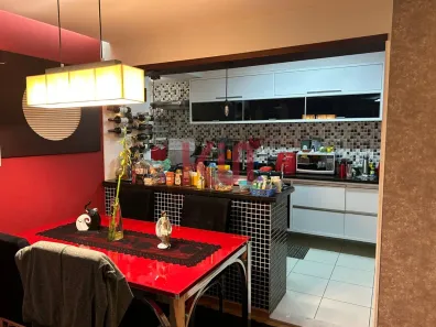 Apartamento com 2 Quartos à venda, 106m² no Vila Gumercindo, São Paulo
