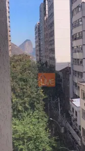 Apartamento com 2 Quartos à venda, 82m² no Icaraí, Niterói