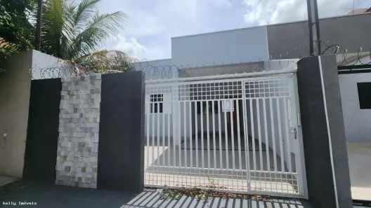 Casa com 2 Quartos à venda, 80m² no Jardim Vale do Sol, Presidente Prudente