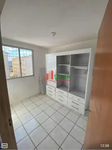 Apartamento com 2 Quartos à venda, 55m² no Acaiaca, Belo Horizonte