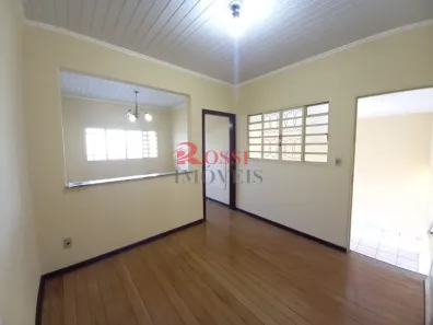 Casa com 2 Quartos à venda, 140m² no Cidade Nova, Rio Claro