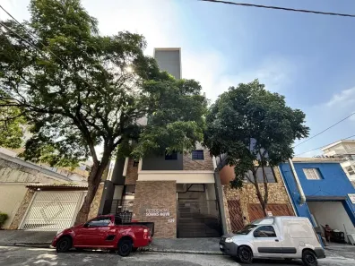 Apartamento com 2 Quartos à venda, 45m² no Vila Aricanduva, São Paulo