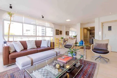 Apartamento com 2 Quartos à venda, 150m² no Itaim Bibi, São Paulo