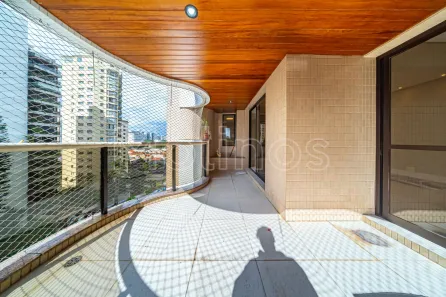 Apartamento com 3 Quartos à venda, 246m² no Tatuapé, São Paulo