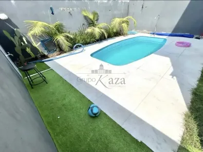 Casa de Condomínio com 3 Quartos à venda, 210m² no Jardim Central Park, Jacareí