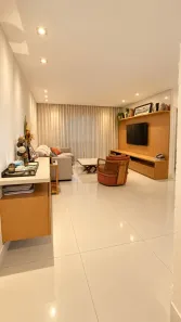 Apartamento com 4 Quartos à venda, 175m² no Barra da Tijuca, Rio de Janeiro