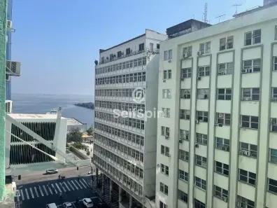 Sala Comercial para alugar, 48m² no Centro, Niterói