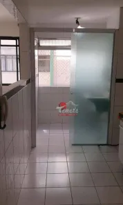 Apartamento com 2 Quartos à venda, 51m² no Brás, São Paulo