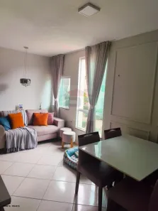 Apartamento com 2 Quartos à venda, 64m² no Cabula, Salvador