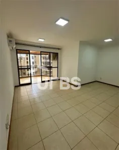 Apartamento com 3 Quartos à venda, 100m² no Setor Bueno, Goiânia