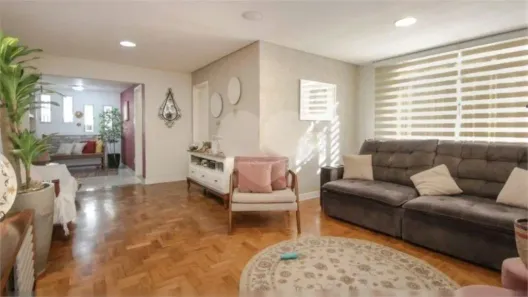 Casa com 3 Quartos à venda, 300m² no Alto da Lapa, São Paulo