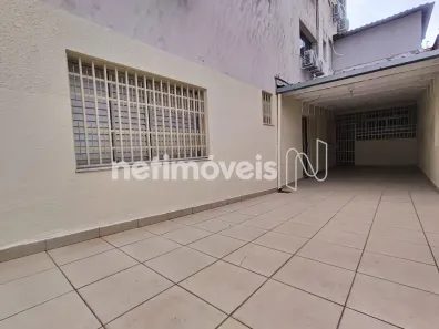 Apartamento com 4 Quartos à venda, 160m² no Barroca, Belo Horizonte