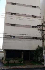 Kitnet com 1 Quarto à venda, 38m² no Centro, Ribeirão Preto