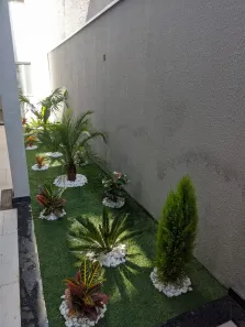 Apartamento com 2 Quartos à venda, 46m² no Vila Nova Pauliceia, São Paulo