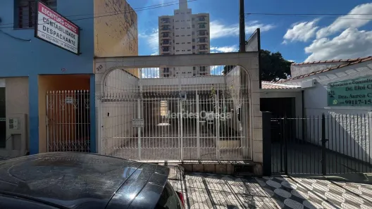 Casa com 3 Quartos à venda, 155m² no Centro, Sorocaba