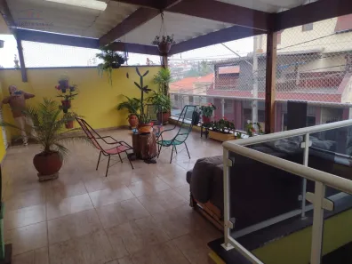 Casa com 3 Quartos à venda, 200m² no Vila Palmeiras, São Paulo