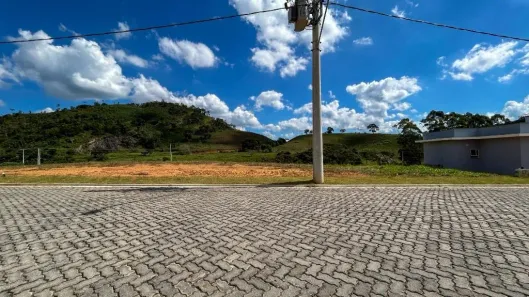 Lote/Terreno à venda, 1126m² no Parque Jardim da Serra, Juiz de Fora