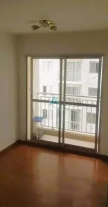 Apartamento com 3 Quartos à venda, 61m² no Novo Homero Thon, Santo André