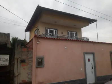 Casa de Condomínio com 3 Quartos à venda, 112m² no Santa Isabel, São Gonçalo