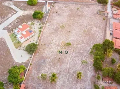 Lote/Terreno à venda, 15000m² no Lagoa do Banana, Caucaia