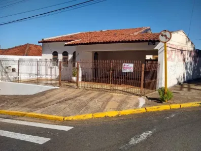 Casa com 3 Quartos à venda, 172m² no Vila Tazitsu, Presidente Prudente