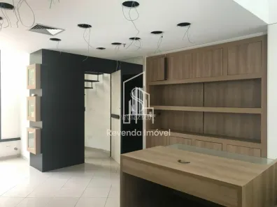 Sala Comercial à venda, 52m² no Santo Amaro, São Paulo